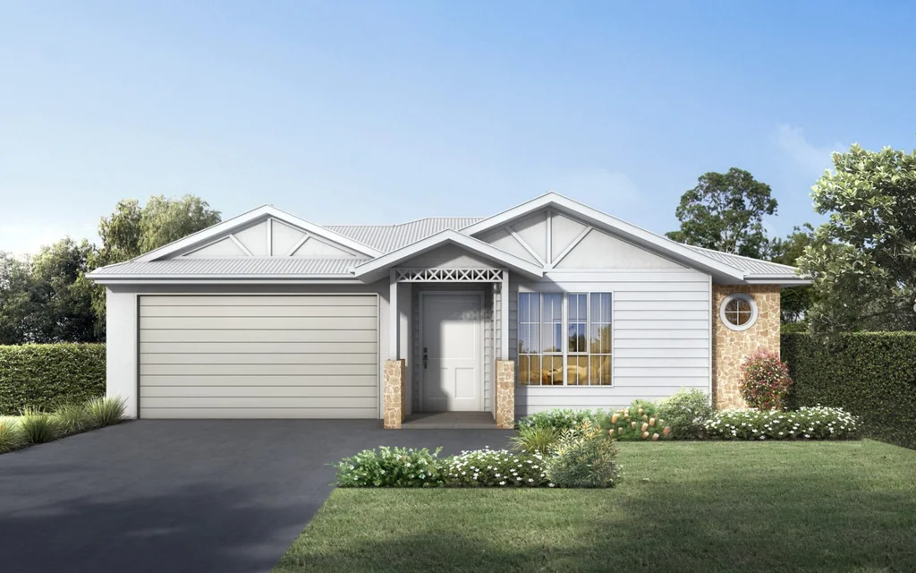 Burpengary 4ห้องนอน Build your dream Home - Great Location!