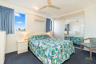 38/386 Esplanade, Torquay, QLD 4655, 3 slaapkamers, 2 badkamers, Unit