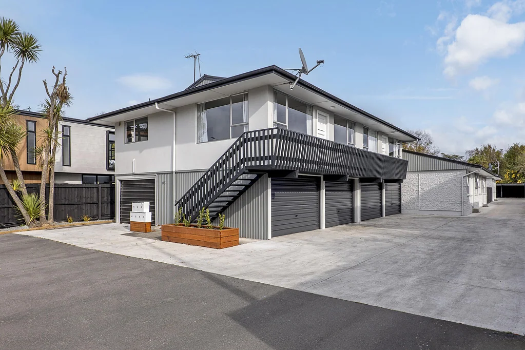 Saint Albans 14房  Portfolio Powerhouse