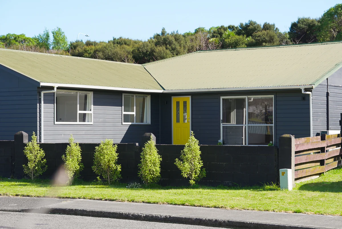 Paraparaumu 5房  Full of Family Fun!