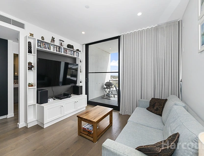 813/113 Grand Boulevard, Joondalup, North West Perth, 2房, 2浴, Apartment