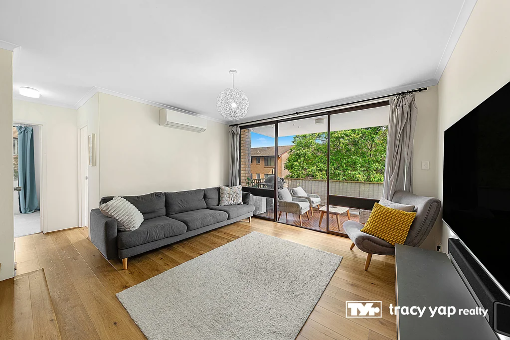 25/3 Durham Close, Macquarie Park, NSW 2113