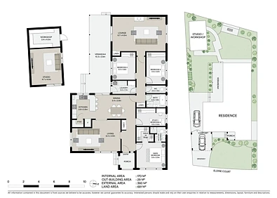 9 Eldine Court, Grovedale, VIC 3216, 4 slaapkamers, 2 badkamers, House
