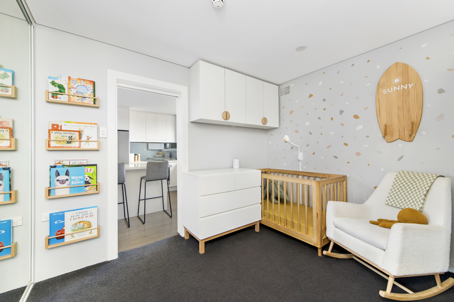 UNIT 15 12 REGINA AV, BROOKVALE NSW 2100, 0房, 0浴, Unit