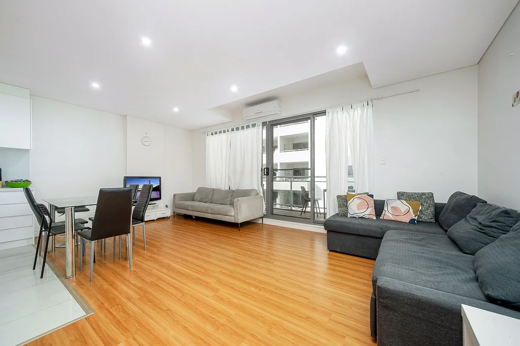304/52-62 Arncliffe Street, Wolli Creek, NSW 2205