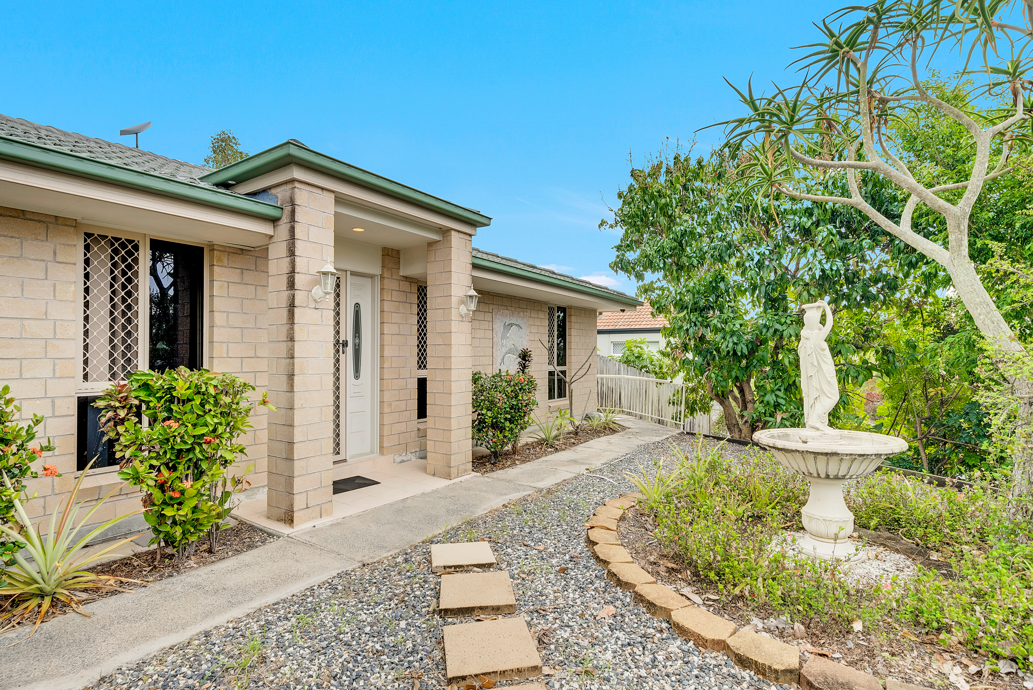 104C MICHIGAN DR, OXENFORD QLD 4210, 0 Schlafzimmer, 0 Badezimmer, House