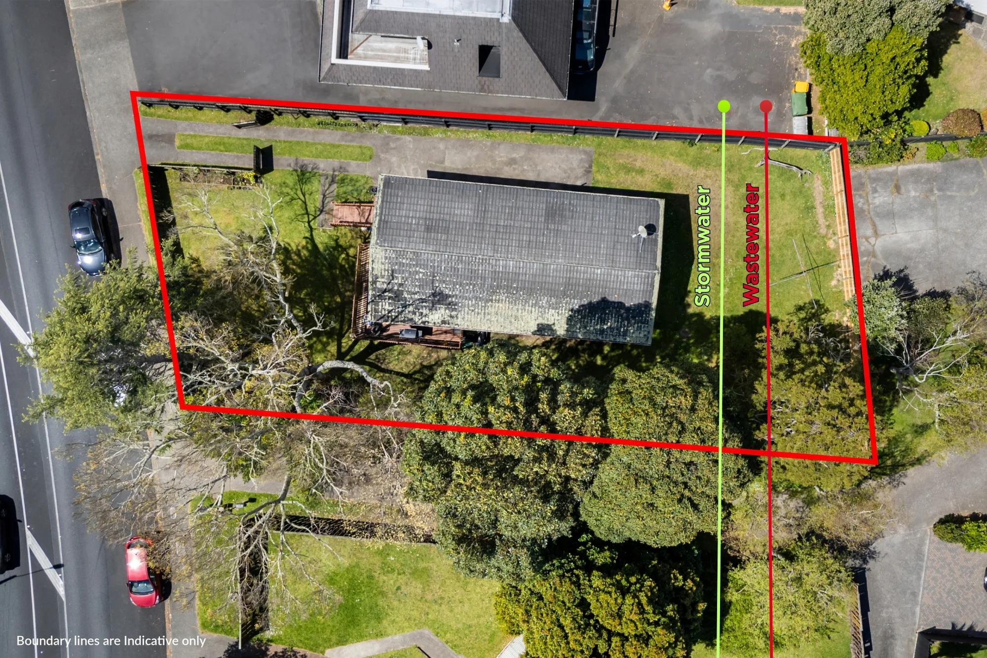 Remuera 3Moenga Unlock the potential - Today or tomorrow