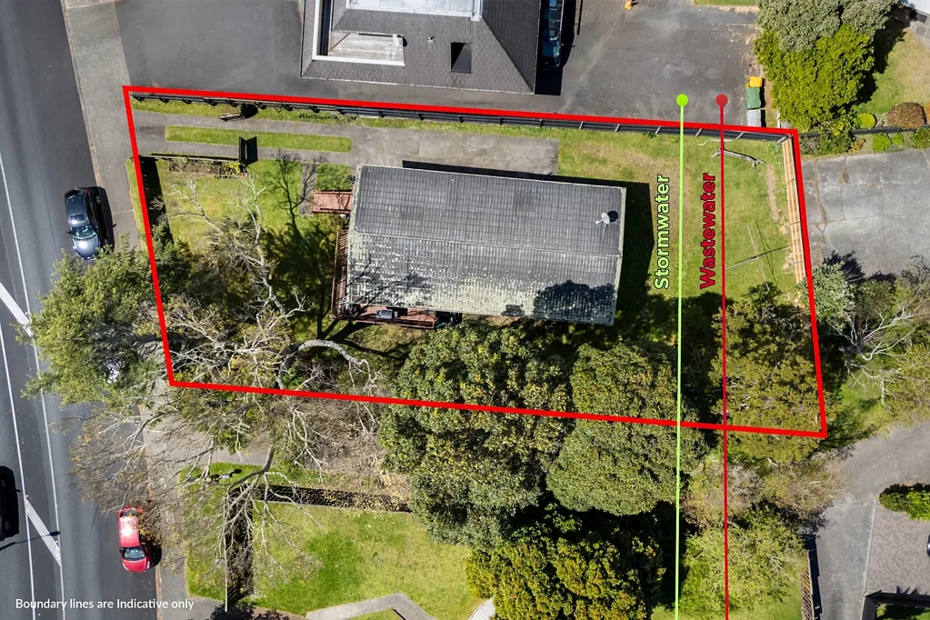 197 Abbotts Way, Remuera