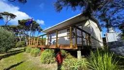 Lot 172 North Cove, Kawau Island