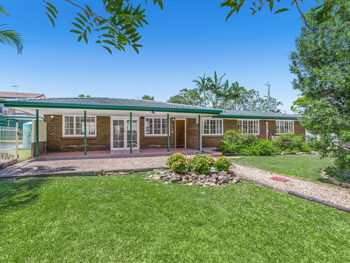 2 ROSE ST, DAISY HILL QLD 4127, 0 ਕਮਰੇ, 0 ਬਾਥਰੂਮ, House