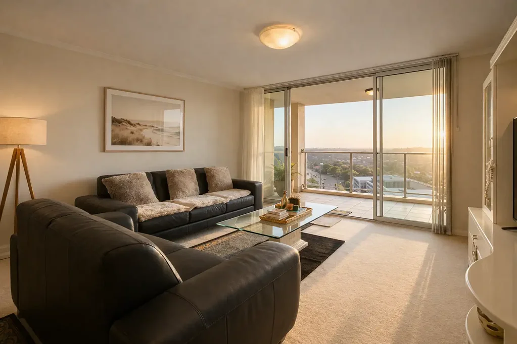 804/316 Charlestown Road, Charlestown, NSW 2290