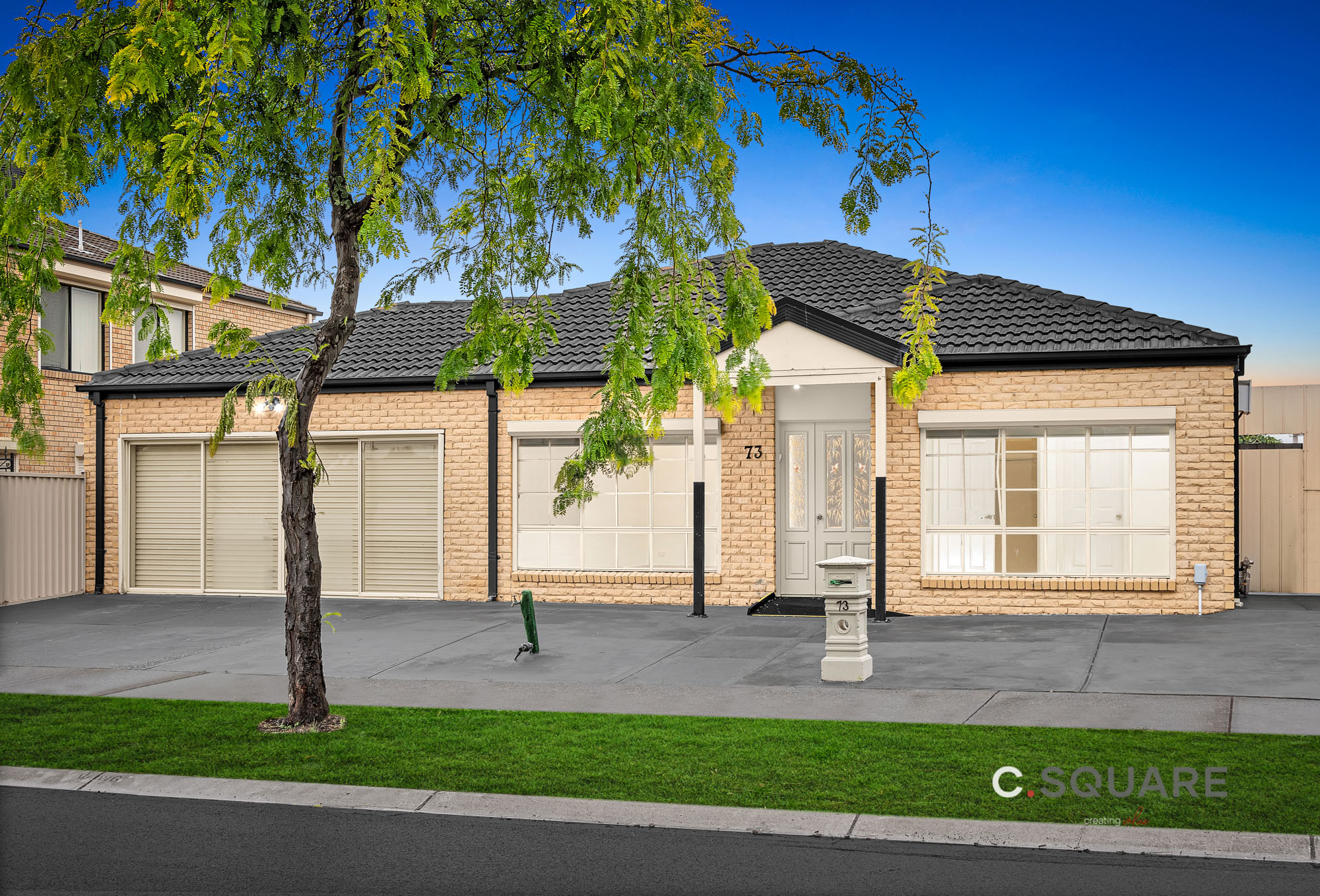 73 SANDOVER DR, ROXBURGH PARK VIC 3064, 0房, 0浴, House