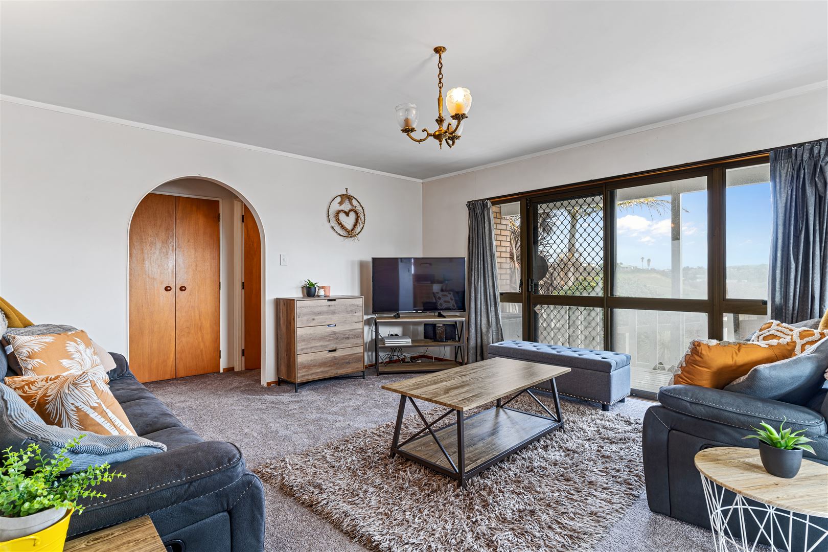 32b Harrisfield Drive, Hairini, Tauranga, 2 રૂમ, 1 બાથરૂમ