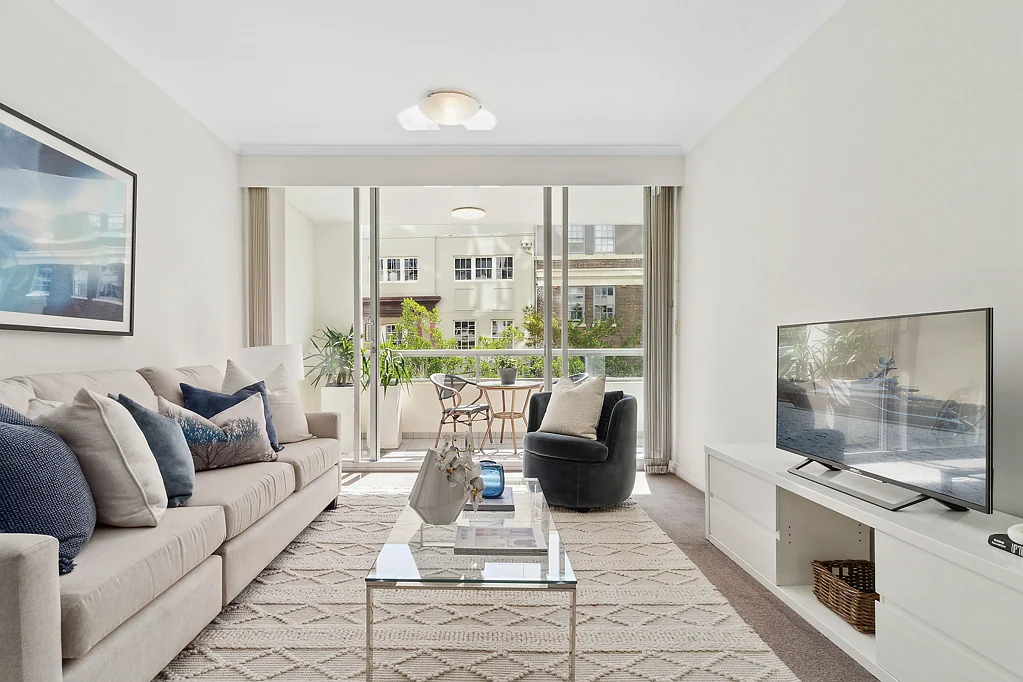 208/50 Murray Street, Sydney, NSW 2000