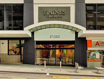 Unit 5E/17 Albert Street, Auckland Central, Auckland City, 3房, 1浴, House