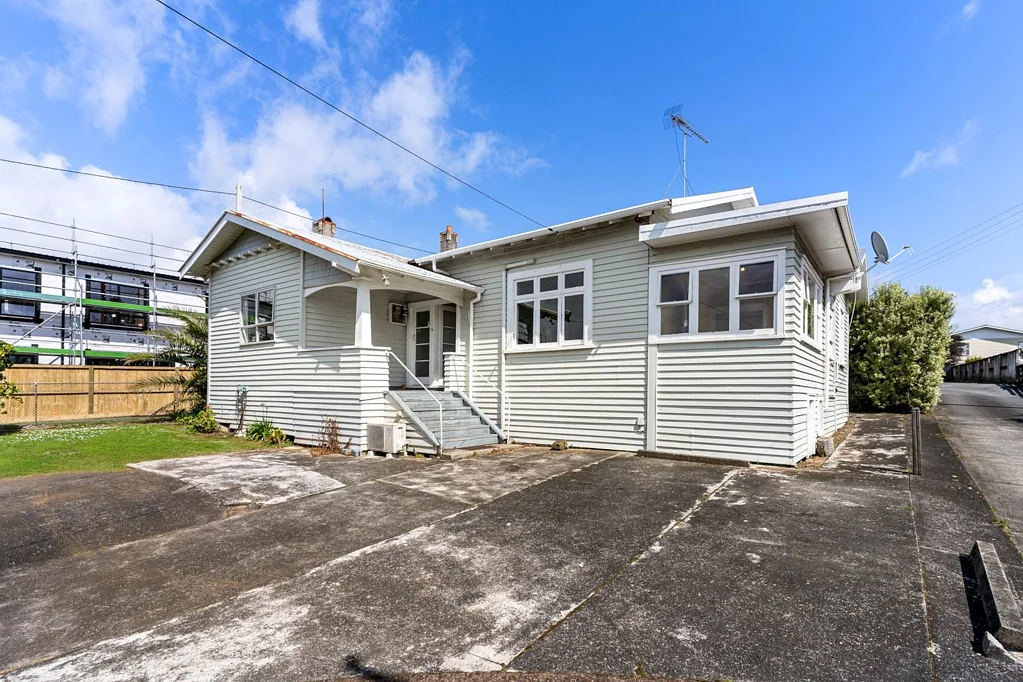 14 Inkerman Street, Onehunga, Auckland City, Auckland