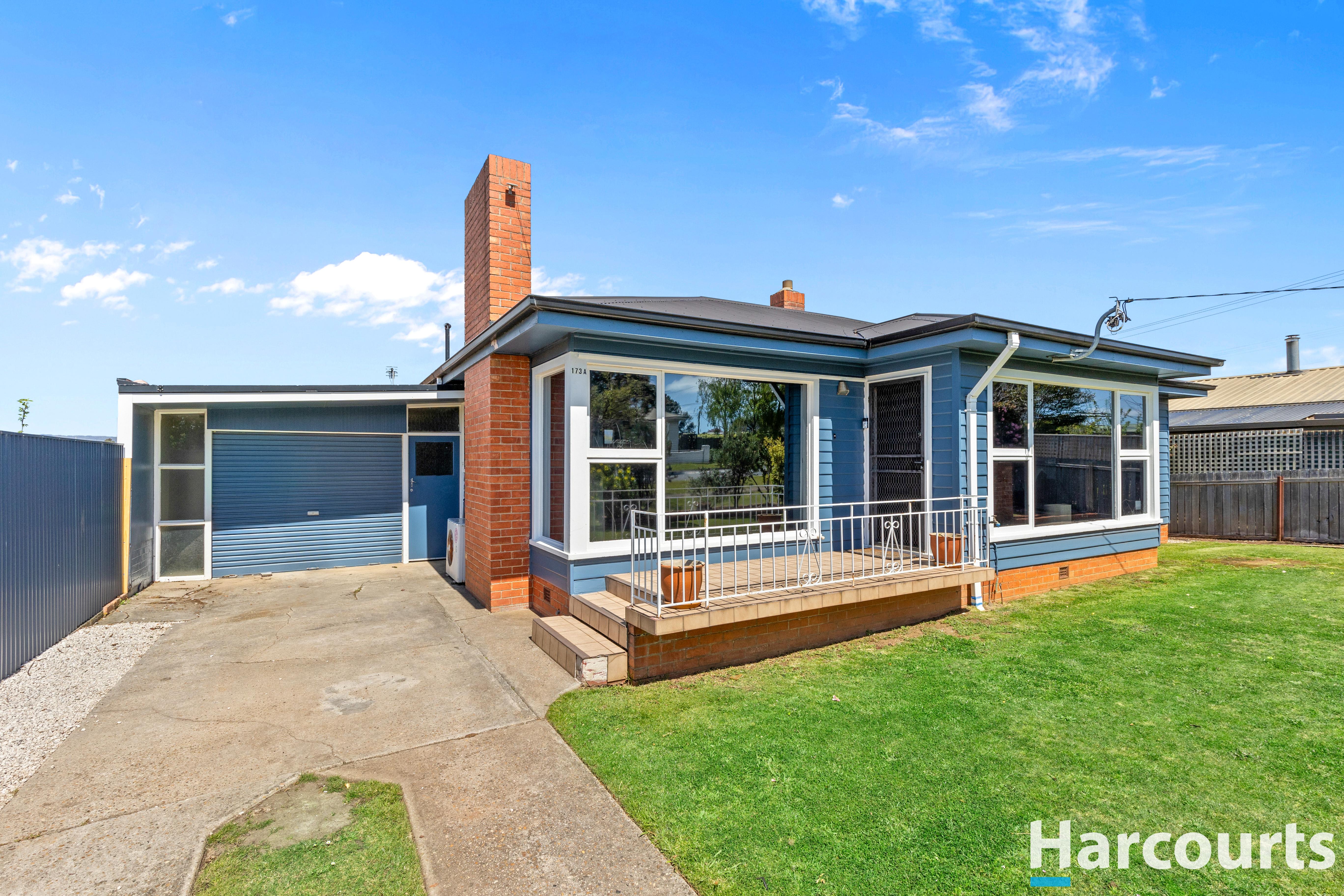 173A OLDAKER ST, DEVONPORT TAS 7310, 0房, 0浴, House