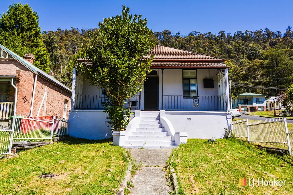 132 Macauley Street, Lithgow, NSW 2790