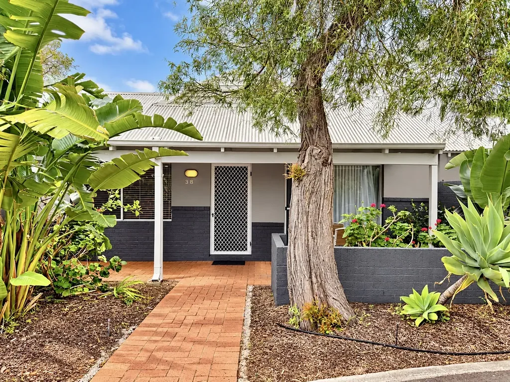 Broadwater 2ਬੈੱਡਰੂਮ Solid Holiday Investment and Family Getaway