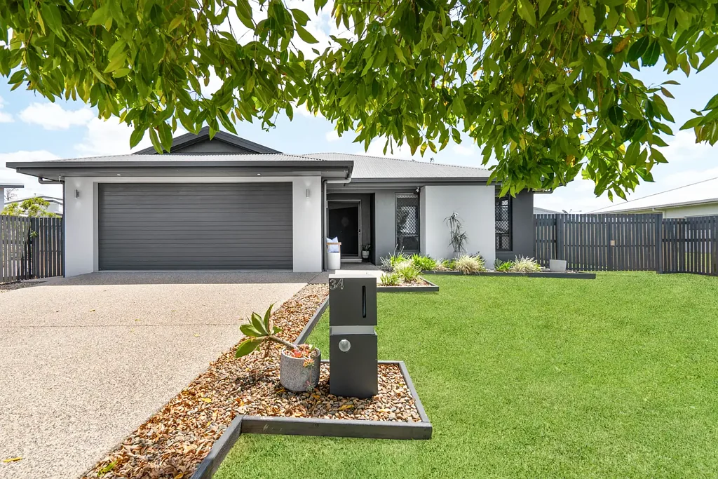 34 Lawrence Street, Walkerston, QLD 4751