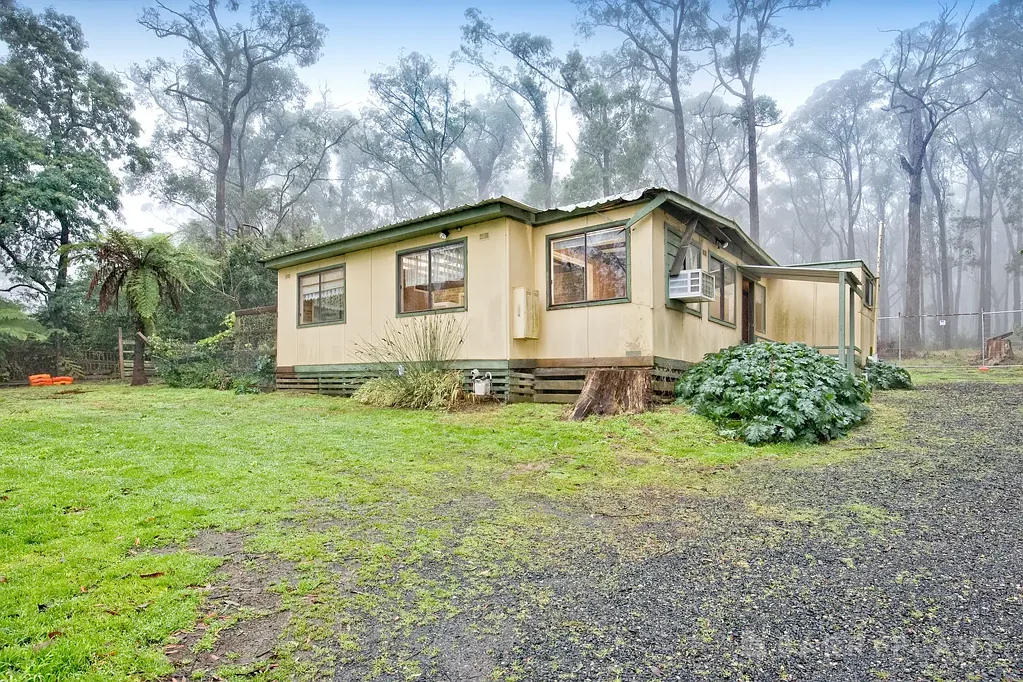 16 Majestic Drive, Emerald, VIC 3782