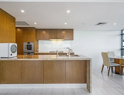 5903/438 Victoria Avenue, Chatswood, Lower North Shore, 4 Bedrooms, 3 Bathrooms, Apartment