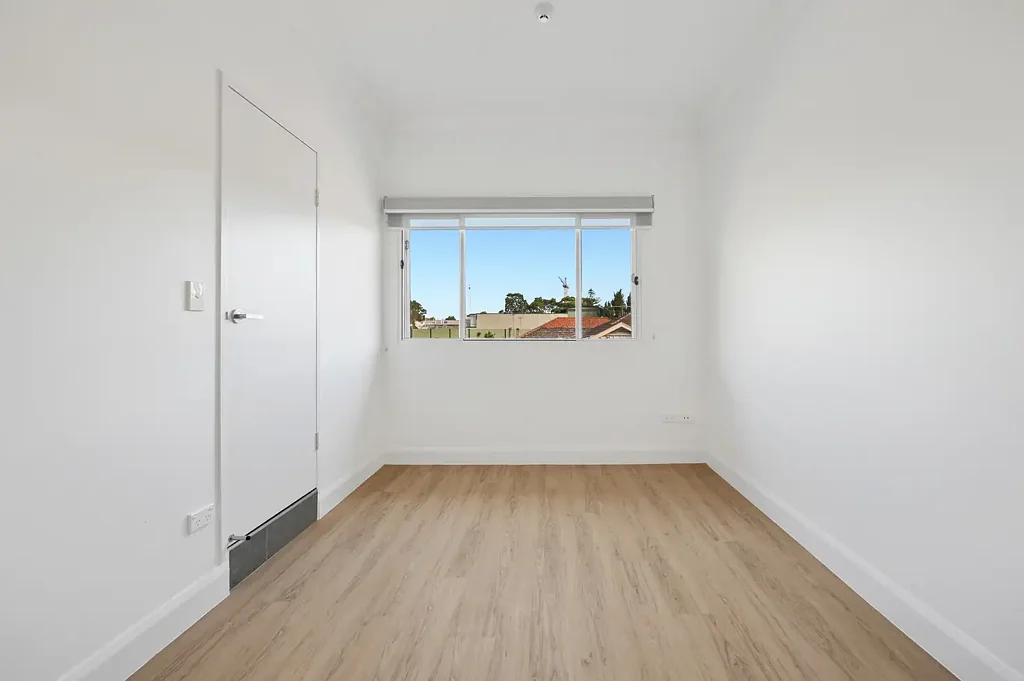 Experience contemporary living in these stylish studio apartments.