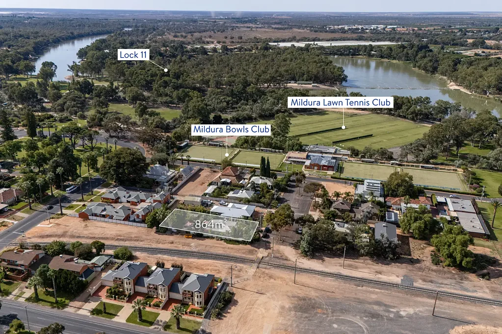 11 Walnut Avenue, Mildura, VIC 3500