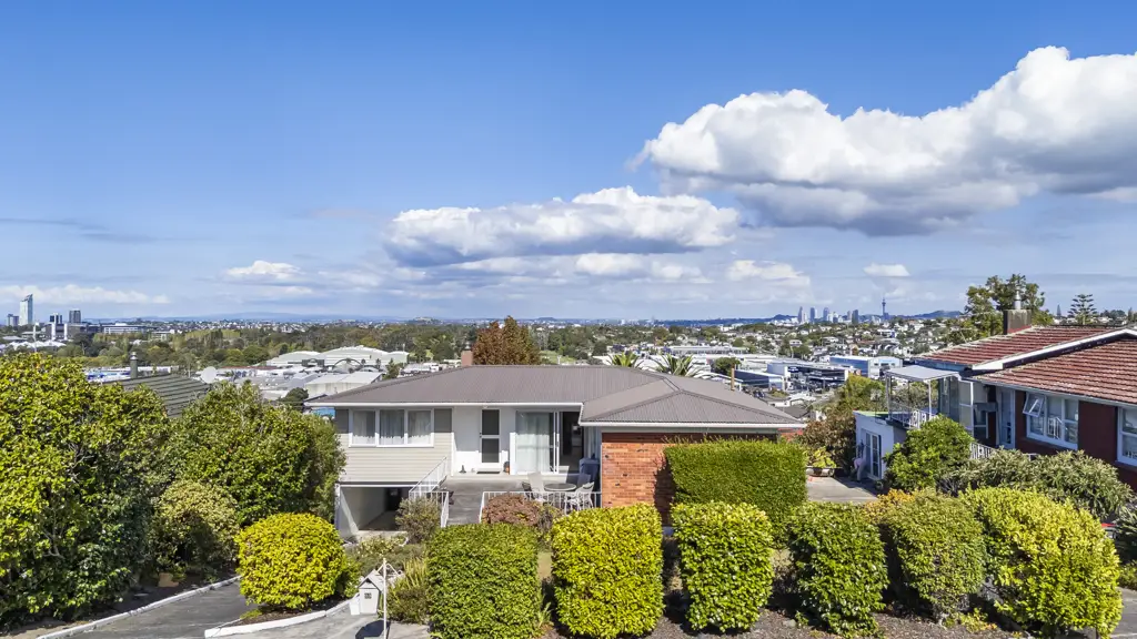 Glenfield 4Kwarto Sensational City & Harbour Lookout.