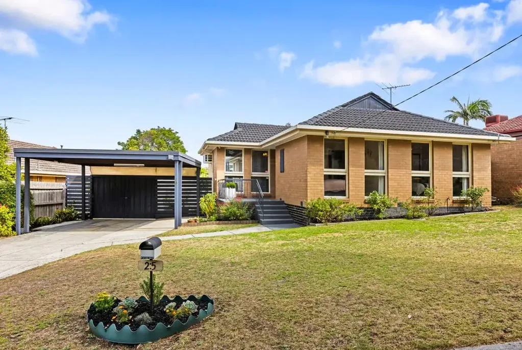 Harmony on Hibiscus Drive