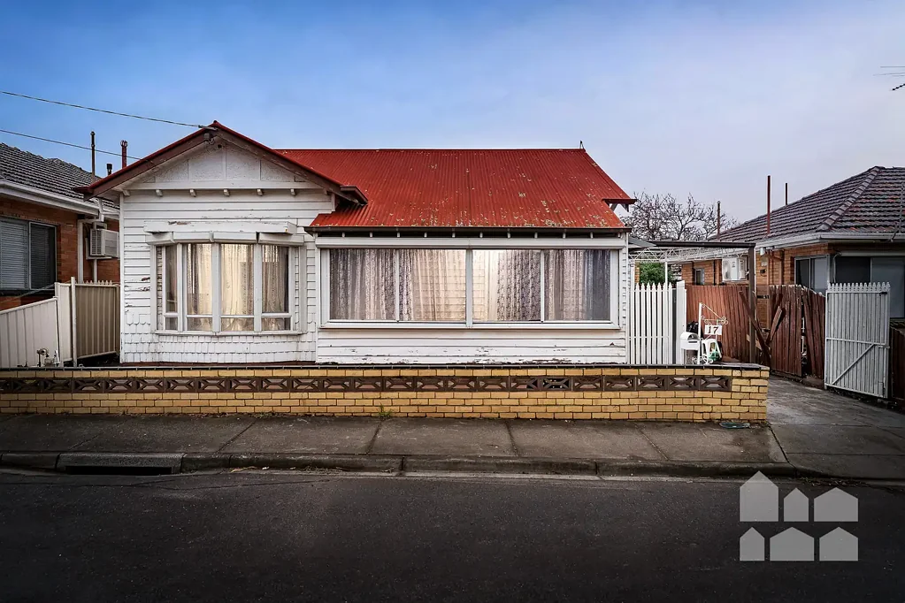Footscray 3Zimmer The city-fringe reno opportunity you’ve been waiting for!
