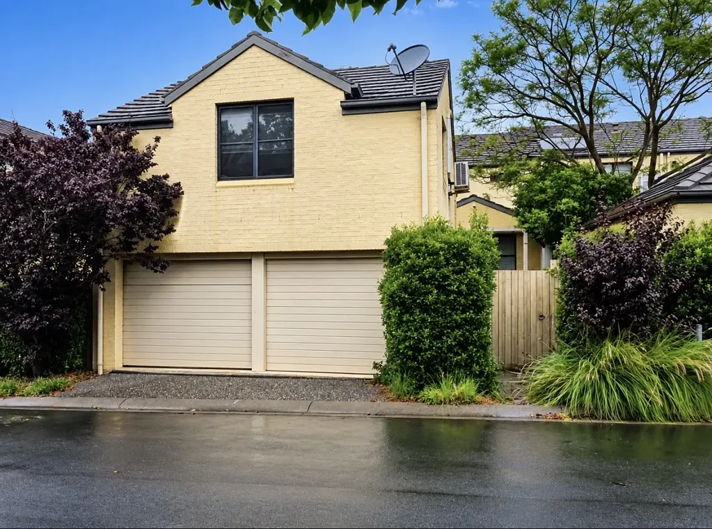 Modern One-Bedroom Home in a Convenient Campbelltown Location