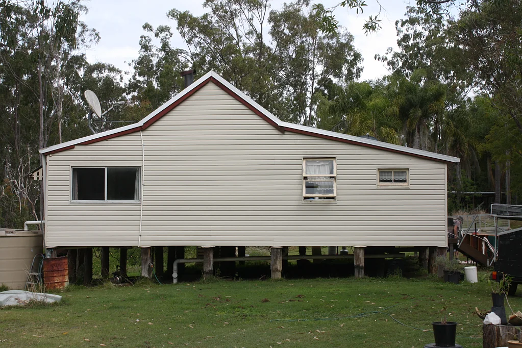 Gaeta Acreage with Variety