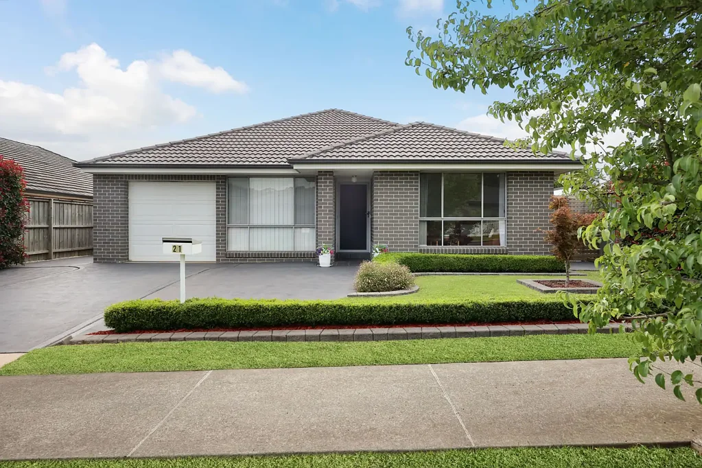 21 De Lauret Street, Renwick, NSW 2575