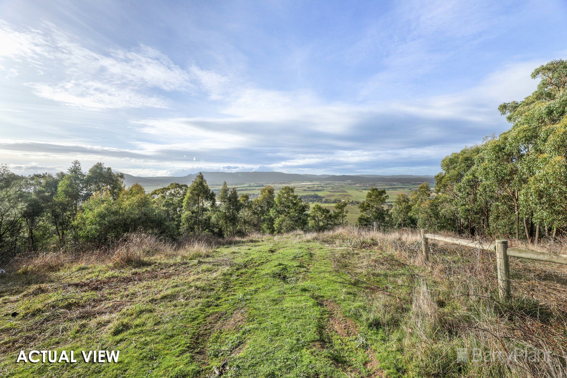 412 YARRAVIEW RD, YARRA GLEN VIC 3775, 0 Bedrooms, 0 Bathrooms, Section