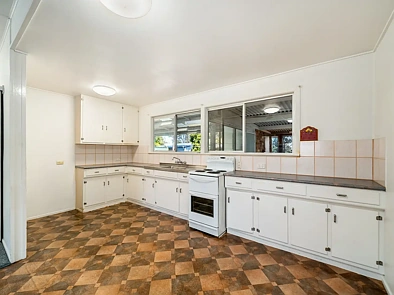 रसोईघर - 133 Macdonnell Road, Margate, QLD 4019