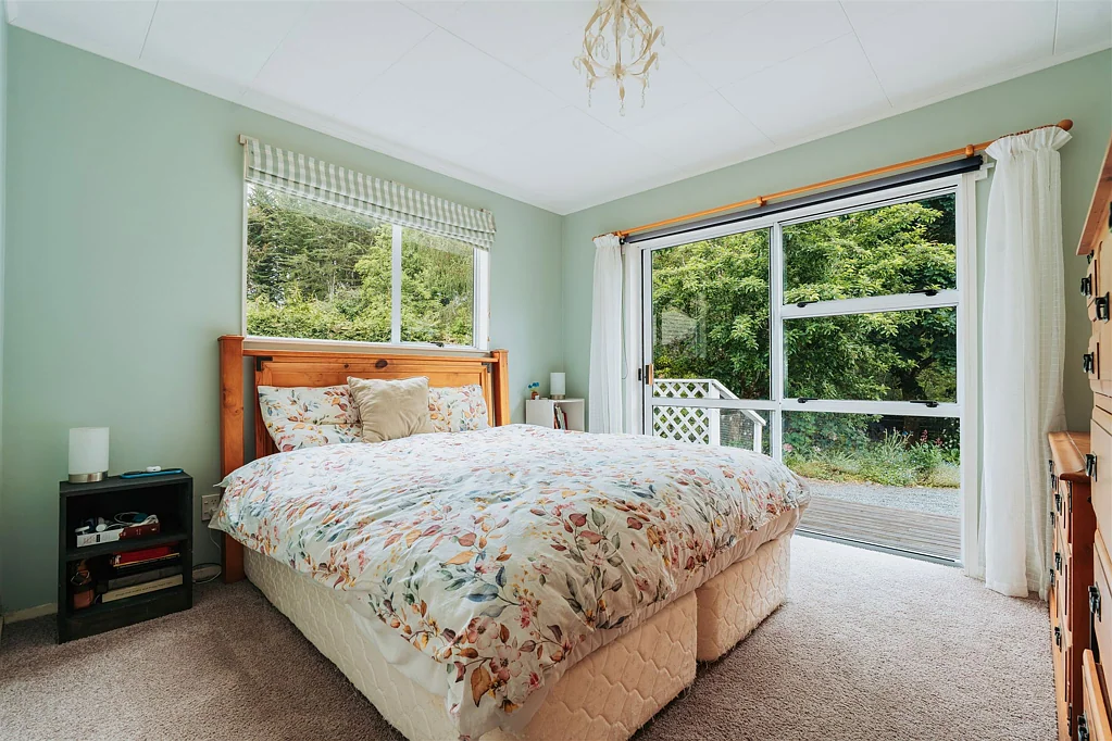 Balclutha Secluded Lifestyle Just Minutes from Town