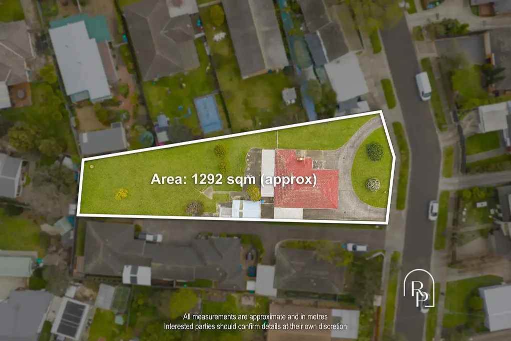 16 Central Avenue, Tyabb, VIC 3913