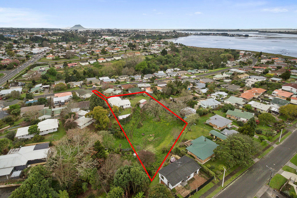 14 Esk Street, Parkvale, Tauranga, 3 rūma, 0 rūma horoi