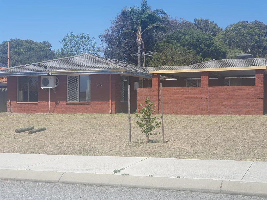 26 Hotchkiss Drive, Balcatta, WA 6021