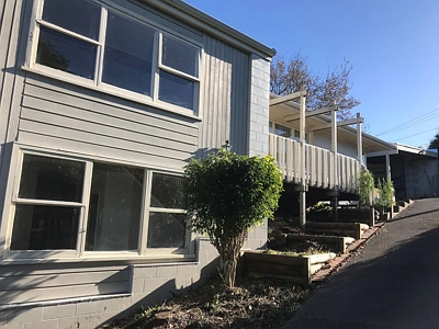 Residential  Mixed Housing Suburban Zone