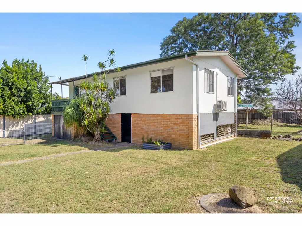 Practical Living in a Convenient Setting