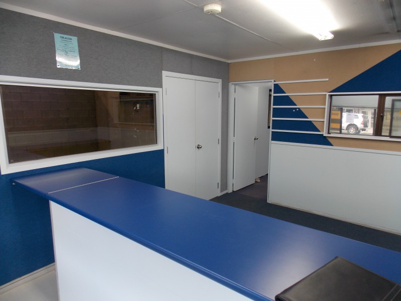 160 Dent Street, Whangarei Central, Whangarei, 0 habitaciones, 0 baños