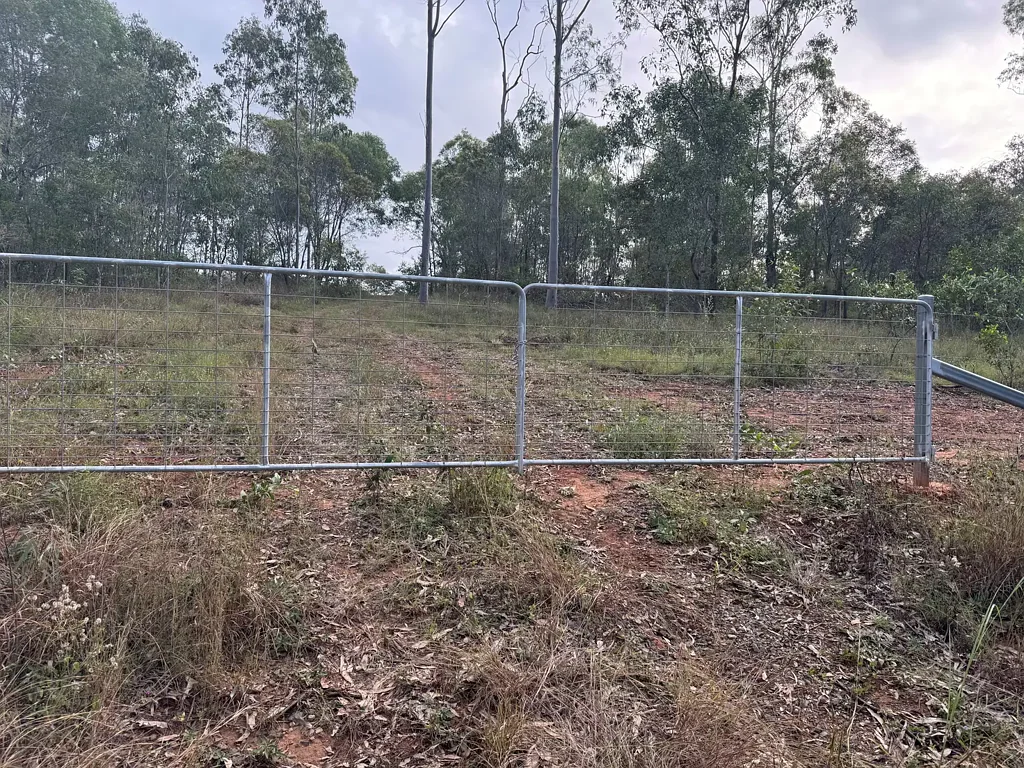 Booyal GREAT LIFESTYLE LOT APROX 116 ACRES