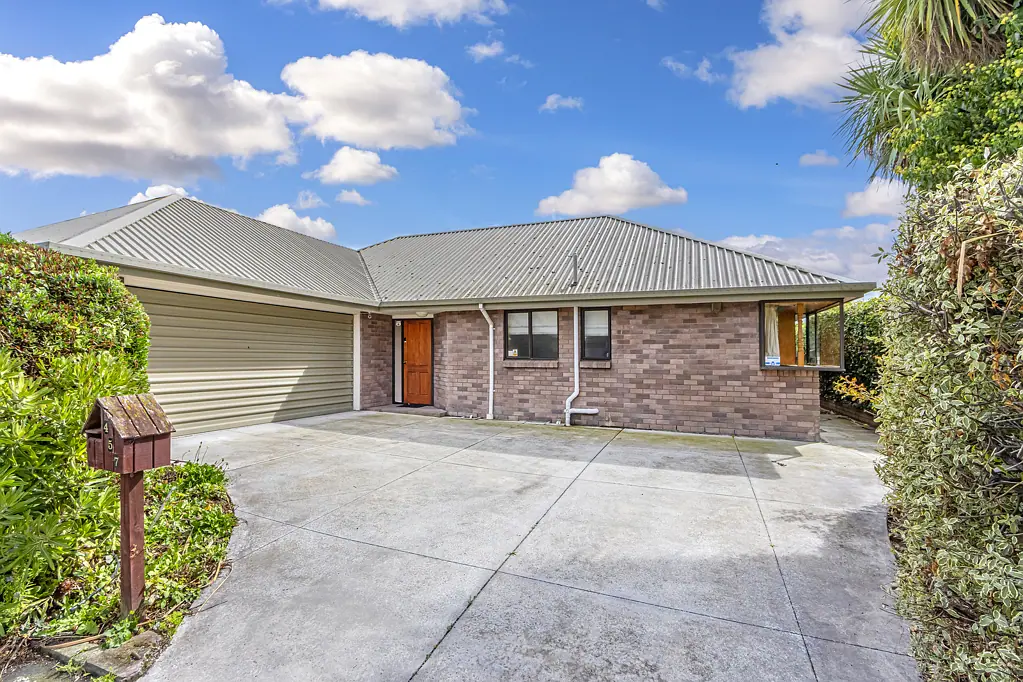 457 Armagh Street, Linwood, Christchurch, Canterbury