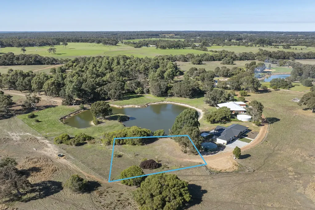Wilyabrup Create Your 'Dream Retreat' in the South West