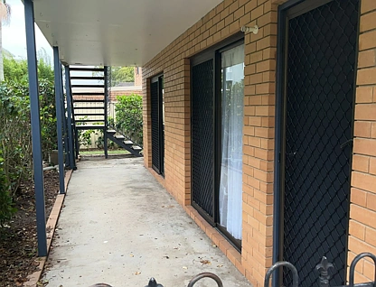 2/48 Bestman Avenue, Bongaree, Moreton Bay Region, 2部屋, 1バスルーム, Flat