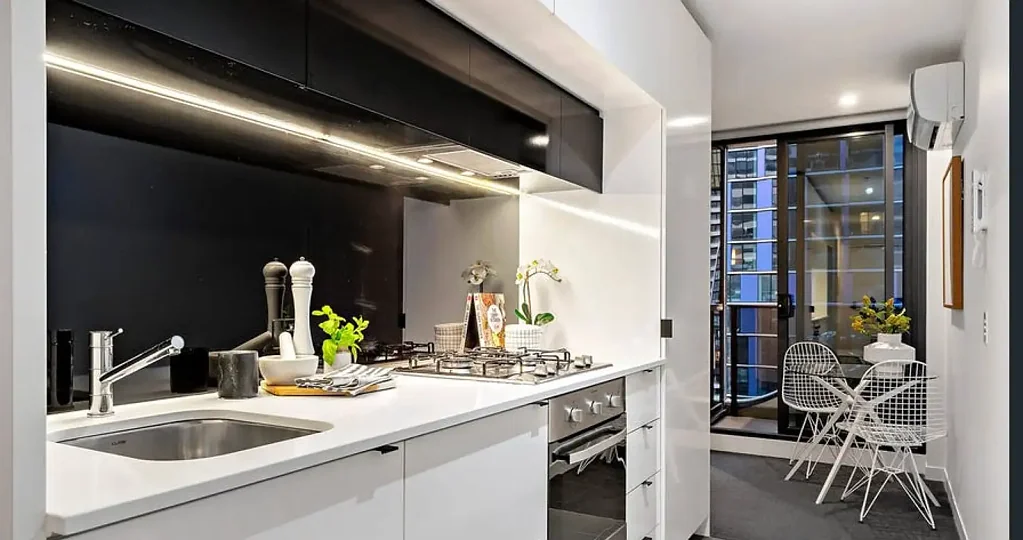 Melbourne 1Kwarto 'MY 80' the most wanted one bedroom apartment located in the heart of Melbourne!!!