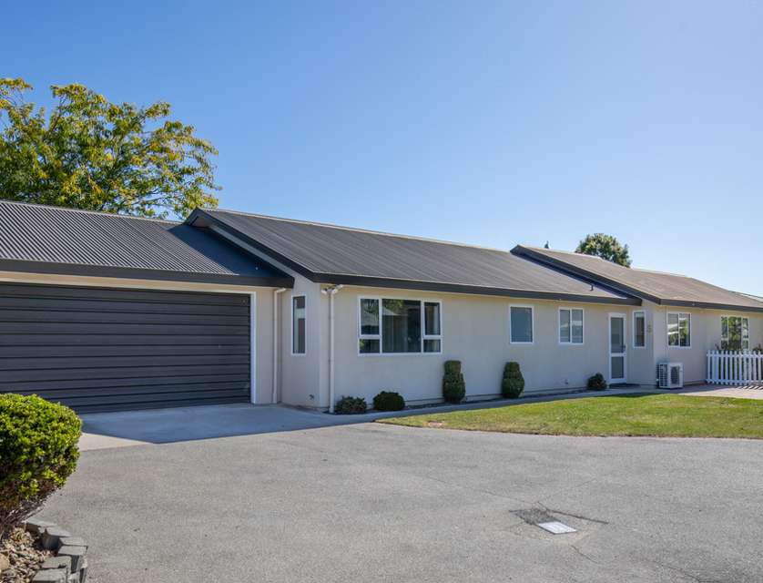 5 Boundary Road, Alexandra, Otago, 4部屋, 2バスルーム, House