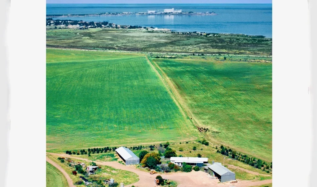 Ceduna  Lifestyle, Location & Land Opportunity - An Absolute Gem